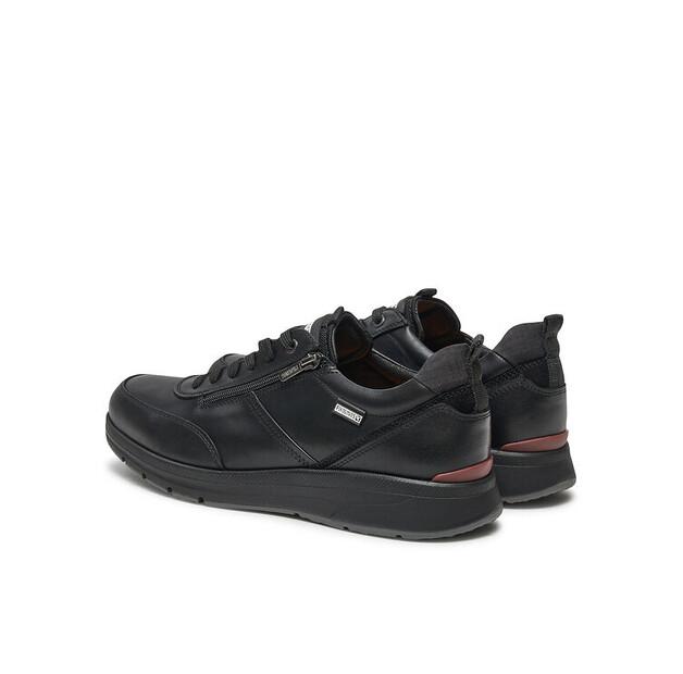 Ankle Boots Pikolinos M1W-6262C2 Black
