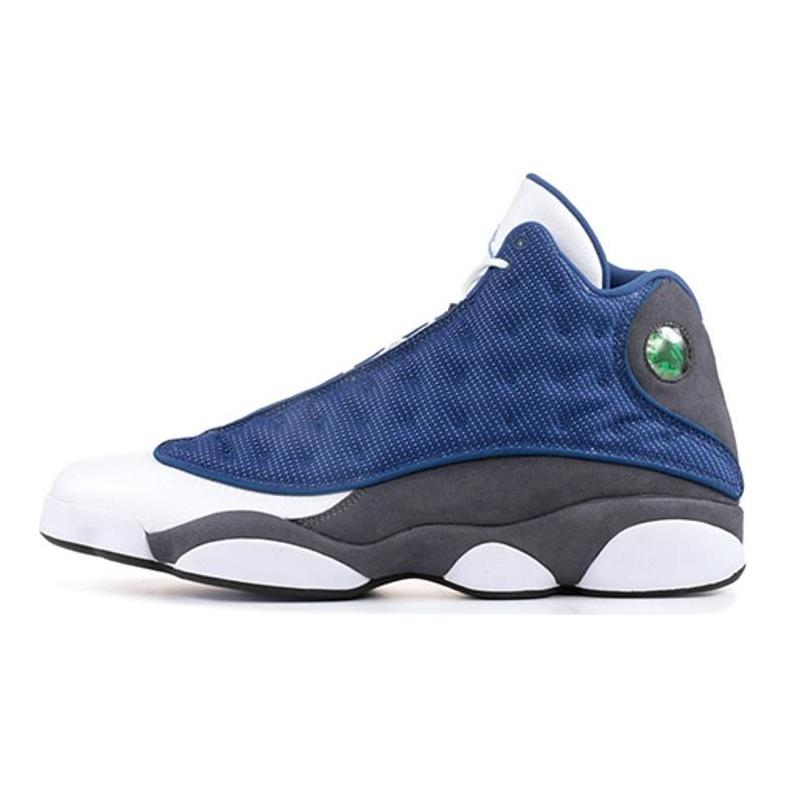 Air Jordan 13 Retro 'Flint' 2010 414571-401