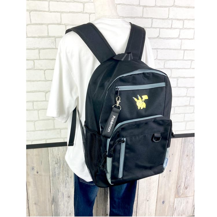 What is a Pokemon backpack?