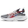 Signal D-MS-X 'Black University Red Game Royal' (Unisex) Black / University Red / Pure Platinum / Game Royal Casual Shoes AT5303 006