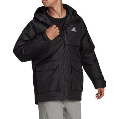 Terrex Down Jacket Winter Men's Black H14174