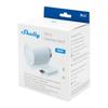 Thermostat Shelly SHELLY BLU TRV Weiß