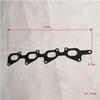 Foton Exhaust Manifold Gasket SPM40004199E3544
