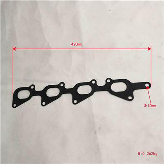 Foton Exhaust Manifold Gasket SPM40004199E3544