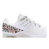 Nike Womens Air Max Bella TR 4 Premium 'White Leopard' (women's sizes) White / Light Bone / Wheat / Black Training Shoes DA2748 105