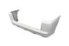 Rear Bumper Cover (for Painting) for Mercedes Vito W638 1996-2003
