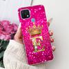 For Oppo A15 Case CPH2185 Stylish Letters Cover Clear Silicone Phone Case For Oppo A15s A 15 OppoA15 OppoA15s Soft Fundas Bumper