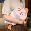 Animal Plush Duck Collection Toy Ornament With Cartoon Style For Kids Fans And