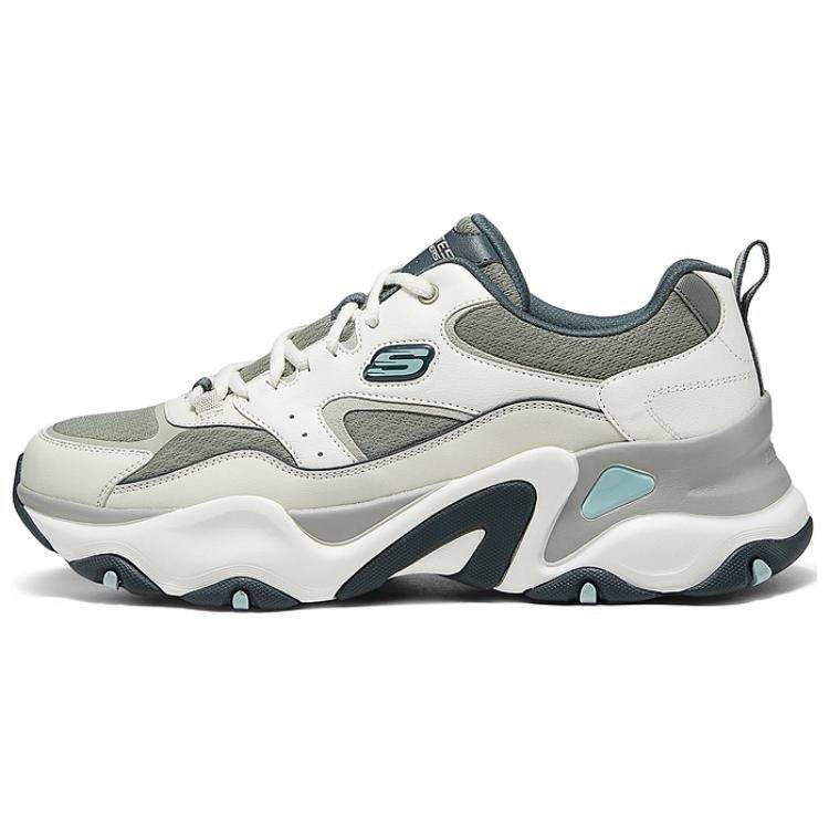 Skechers D`LITES 5.0 Cushioning Abrasion