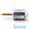 Azgiant Trunk Actuator Latch Release Lock Motor Replacing FC-280pc-24105 for Kia Sorento 2016-2020 Stinger 2018-2021