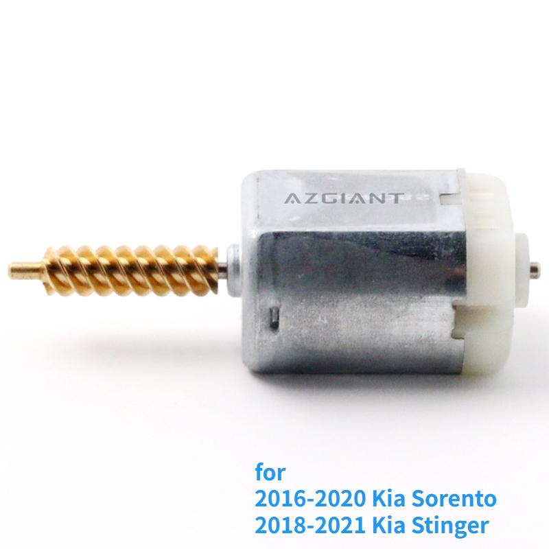 Azgiant Trunk Actuator Latch Release Lock Motor Replacing FC-280pc-24105 for Kia Sorento 2016-2020 Stinger 2018-2021