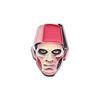 Halloween Horror Enamel Pins Scary Movies Figure Thrilling Terror Mask Brooch Lapel Brooches Jewelry Souvenir Gifts For Friends