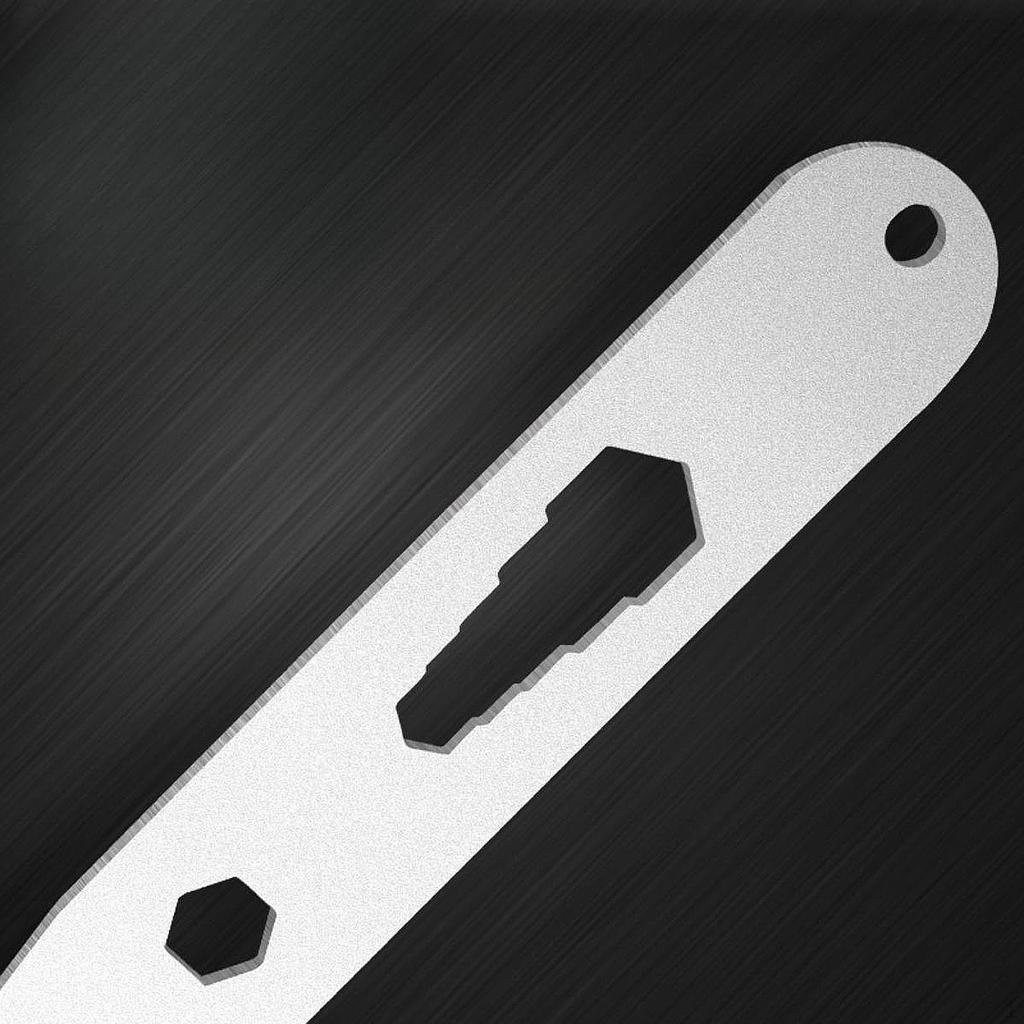 Barb Wire Twisting Device for T Post Clips And Fencing