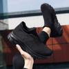 Women’s Moccasins Loafers Casual Slip on Walking Shoes Summer Men’s Slip-ons Lightweight Socks Shoes for Girls Large Size 35-46