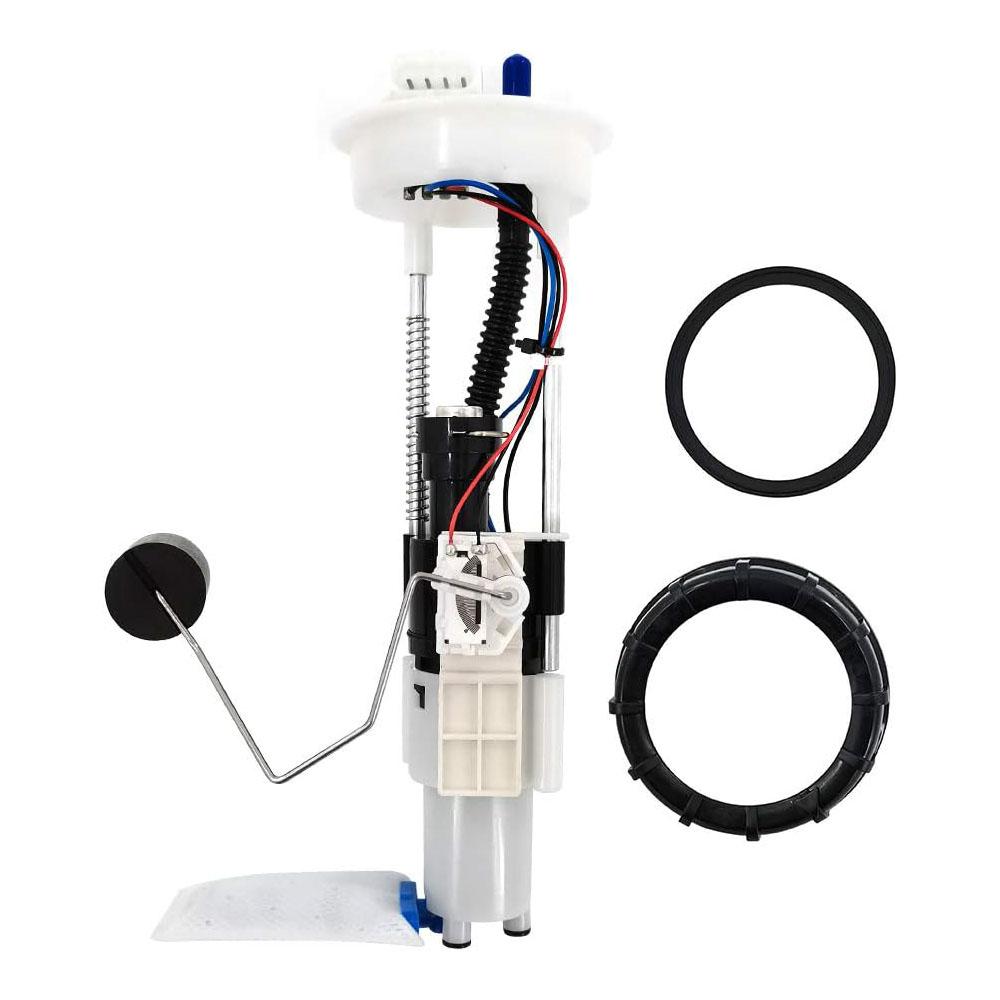 2521201 Fuel Pump Assembly 47-1011 Compatible with Polaris 2011-2013 RZR 4 S 800 EFI / EPS RZR 570 EFI 2012 2013 2204403