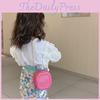 Stylish Mini Crossbody Bag For Girls With Trendy Colors And Chic Design Features