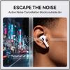 Air Pro 3 True Wireless Earbuds Lightweight Pocket Size All-Day Comfort 6 Hours Playtime Noise Isolation Bluetooth Earphones