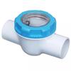 CERDY Transparent Pool Check Valve