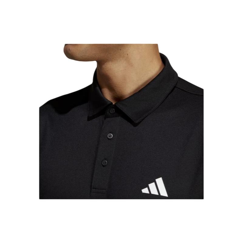 adidas Men's Tennis Series FAB POLO Sports Polo Shirt