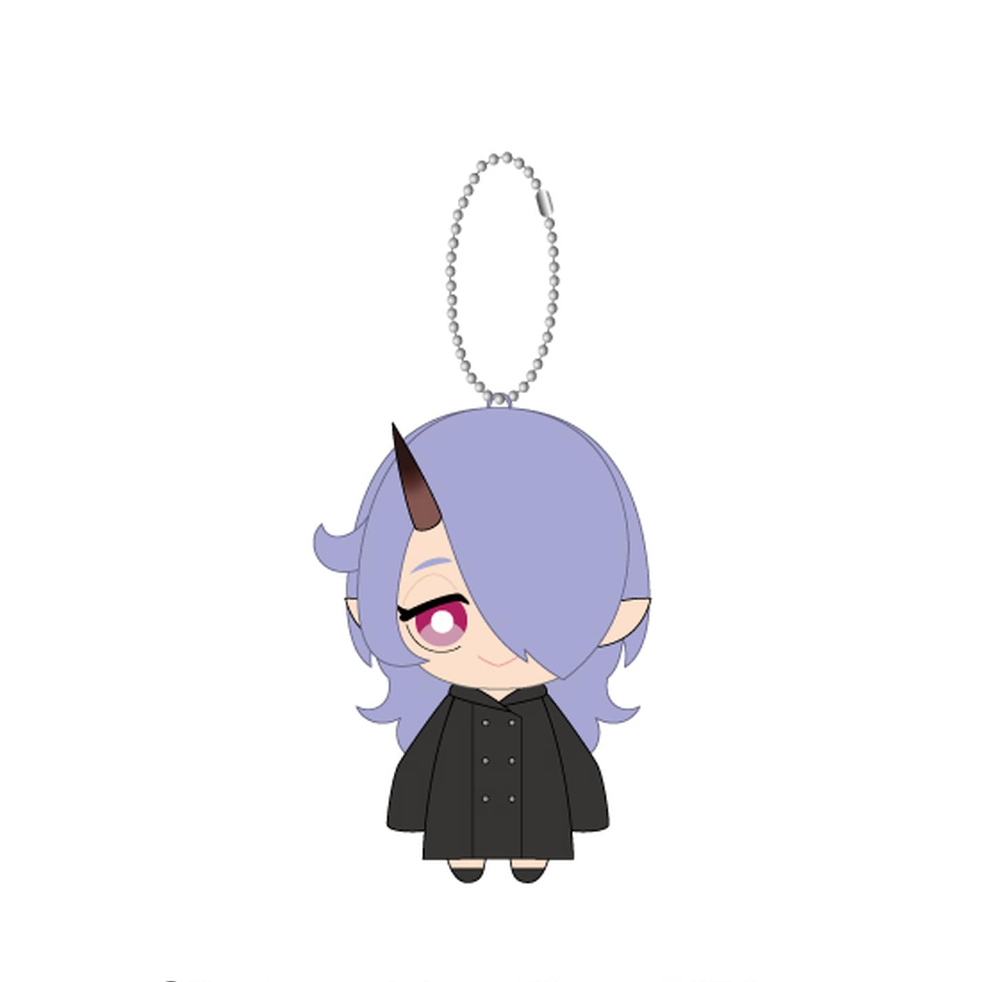 

Princess Torture Time Kageki Chibi Plush Mascot