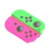 L086 Silicone Hand Grips AntiSlip Protective Case Compatible for Switch Controller