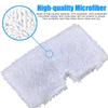 4pc  Purpose Wet Mop Head Reusable Flat Mop Head Universal Mop Head