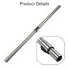 Adjustable Locking Extension Pipe for Karcher 9.764-088.0 VC3 Vacuum Cleaner