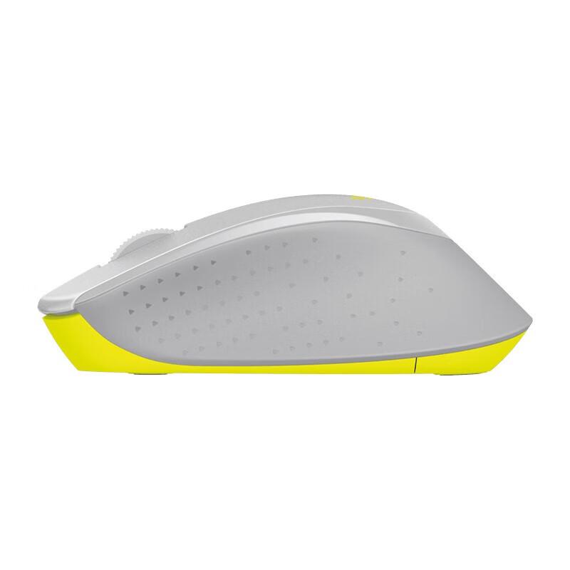 Logitech M330 Wireless Silent Mouse