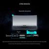 Ruijie RG-EG105G-E V2 5-Port Gigabit Enterprise Gateway Router (CN version)