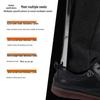 Stainless Steel Shoehorn with Various Specifications - No Bend Over Shoe Aid in Stock