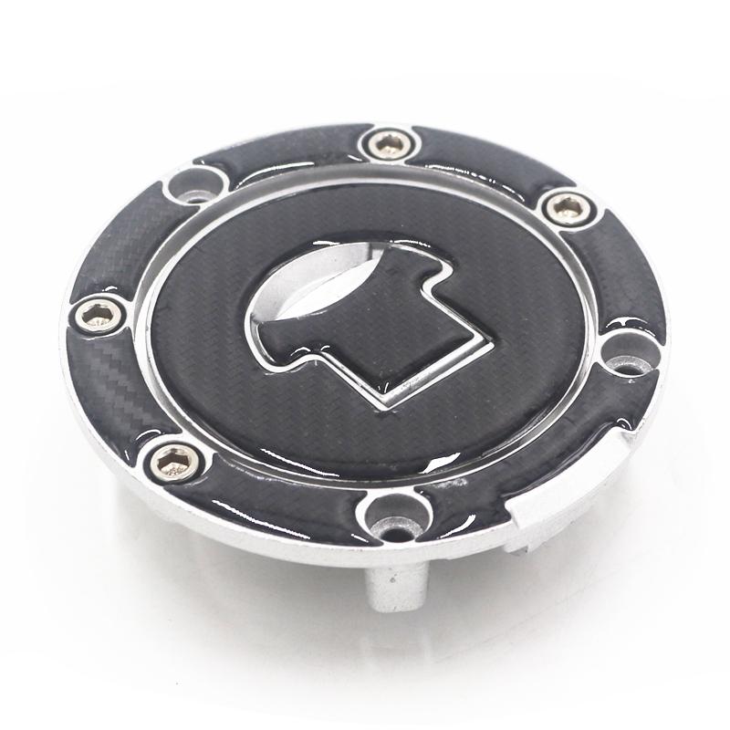 For Honda CB400X CB400F Accessories Modified Fuel Tank Cover Sticker Stereo 3D Protective