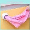 Premium Quality Adhesive Kitchen Tool Bathroom Towel Wash Cloth Clip Holder Storage Hook