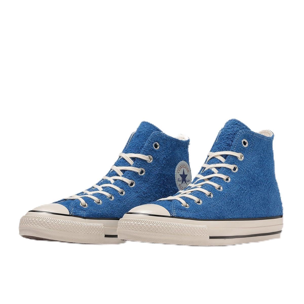 

Converse Suede All Star US HI синий