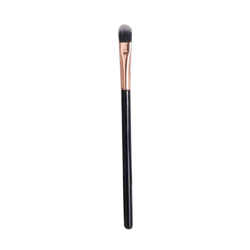 High-Quality Portable Eyeshadow Brush - New Style Makeup Tool + Free Gift Brush