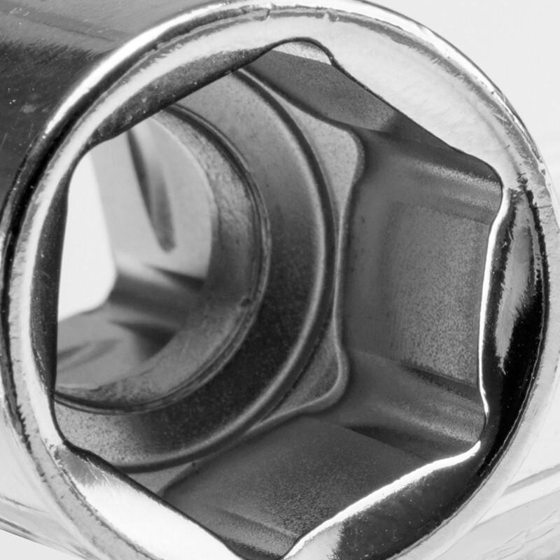 SATA 13316 Metric Hex Socket