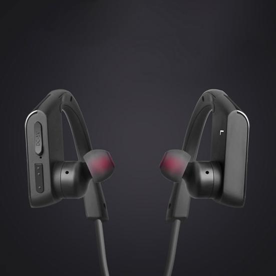 Drahtloser Kopfhörer-Subwoofer mit stabiler Ausgabe und Speicherkarte