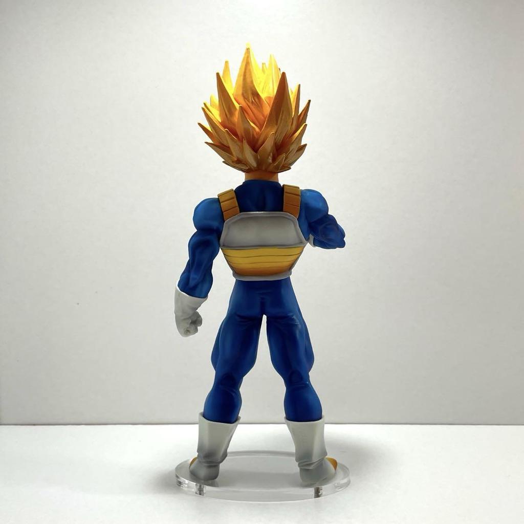 [USED] Zokei Tenkaichi Budokai 6 -SPECIAL- Super Saiyan Vegeta