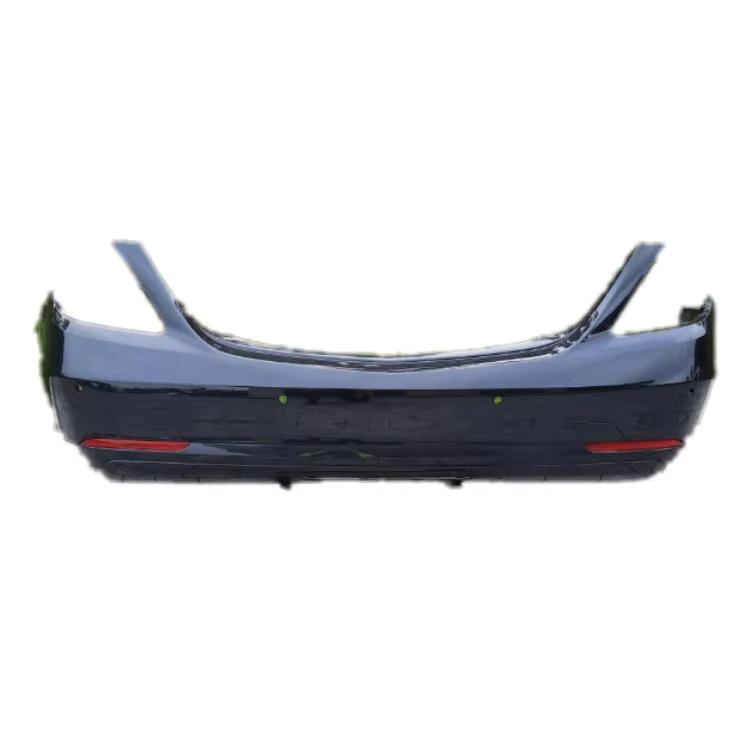 Rear Bumper Cover for Mercedes W222 (2014-2017) - Part #2228850025