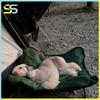 Portable Folding Detachable Pet Bed for Cats & Dogs - Outdoor Camping Bed