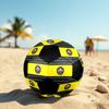 SIZE 5 Wigan Athletic FC Soccer Ball Colorful All Ages Machine Stitched PVC Competition Ready Durable High-Bounce