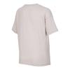 Nike Sportswear T-Shirt Essential Simple Versatile Trendy Short Sleeve Kids Tops FZ5539-019