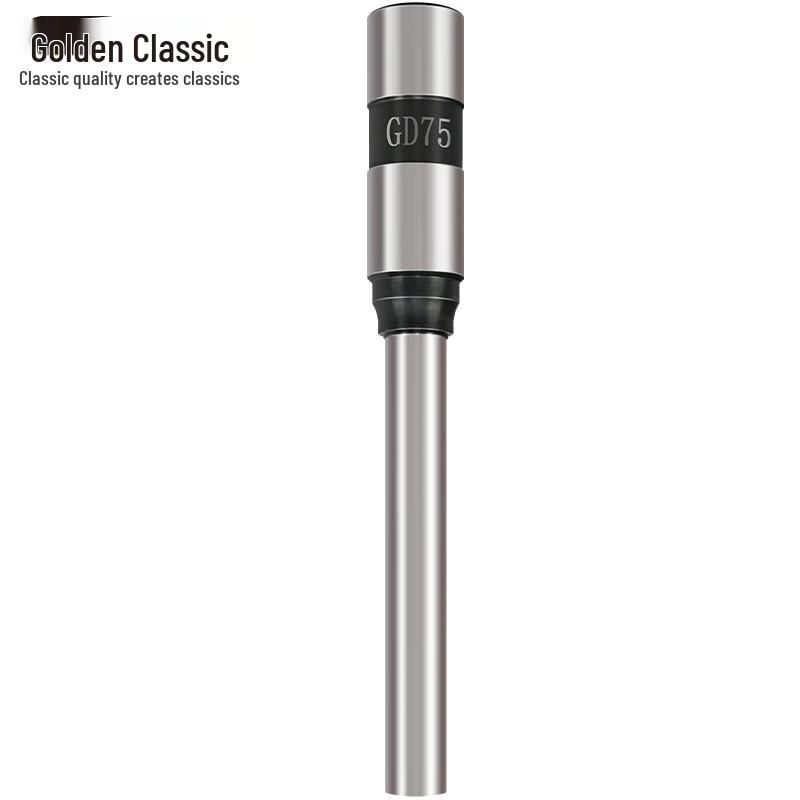 

Jindian Binding Machine Drill Bit 7x50mm