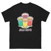 Jello Shots Party Supplies Items Birthday Event T-Shirt