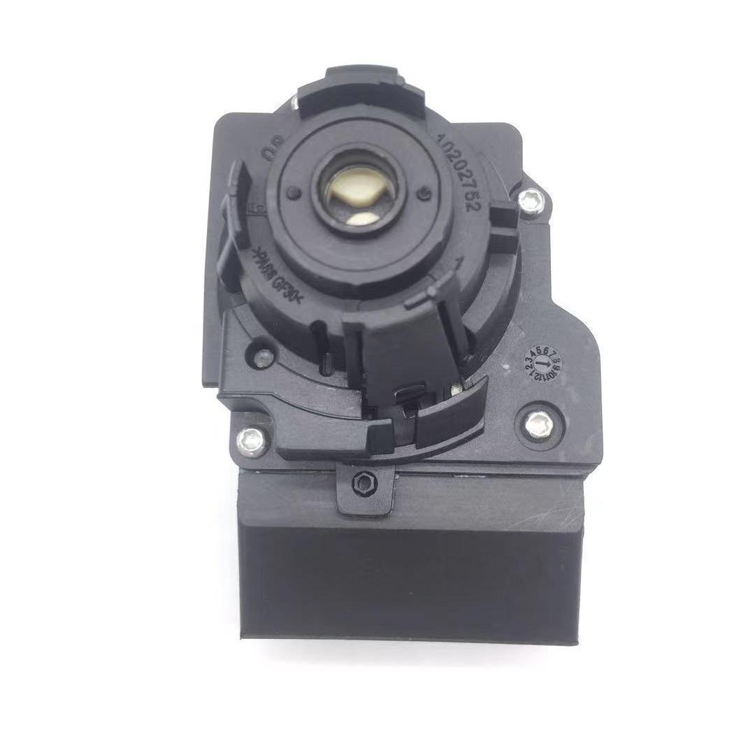 

Compatible with Volkswagen: Ignition Switch Head for 13 Models incl. New Santana, New Jetta, New Lavida (Part No. 6RA 905 865). CVEV