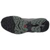 SALOMON XT-4 OG Soft Comfortable Non-Slip Durable Low-Top Outdoor Functional Shoes Unisex Shoes Gray 477411