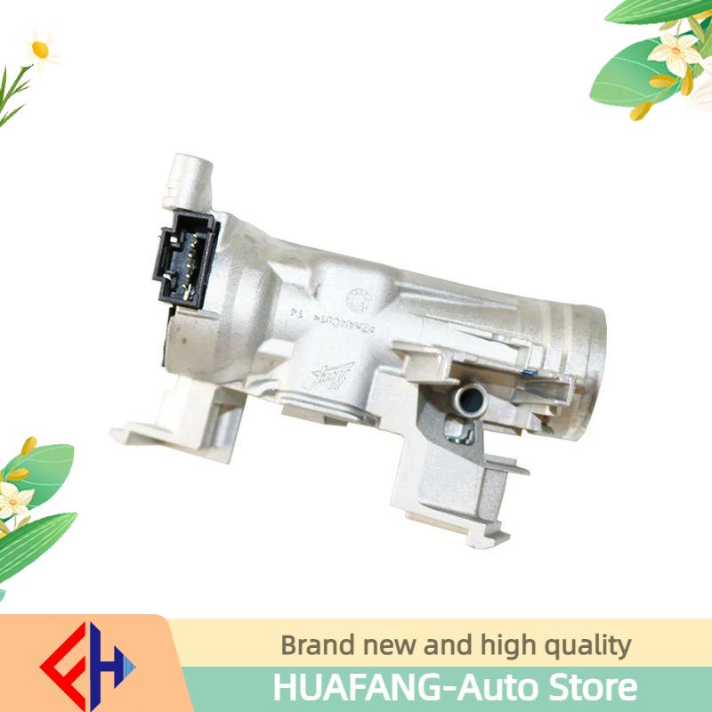 Original Lgnition Starter Switch Steering Lock 1k0905851b For Golf V Tiguan Skoda Octavia Superb  A3 Tt Altea  High Quality