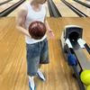 Retro Washed Old Denim Shorts Men's High Street Trendy Brand Design Loose Straight-leg Pants