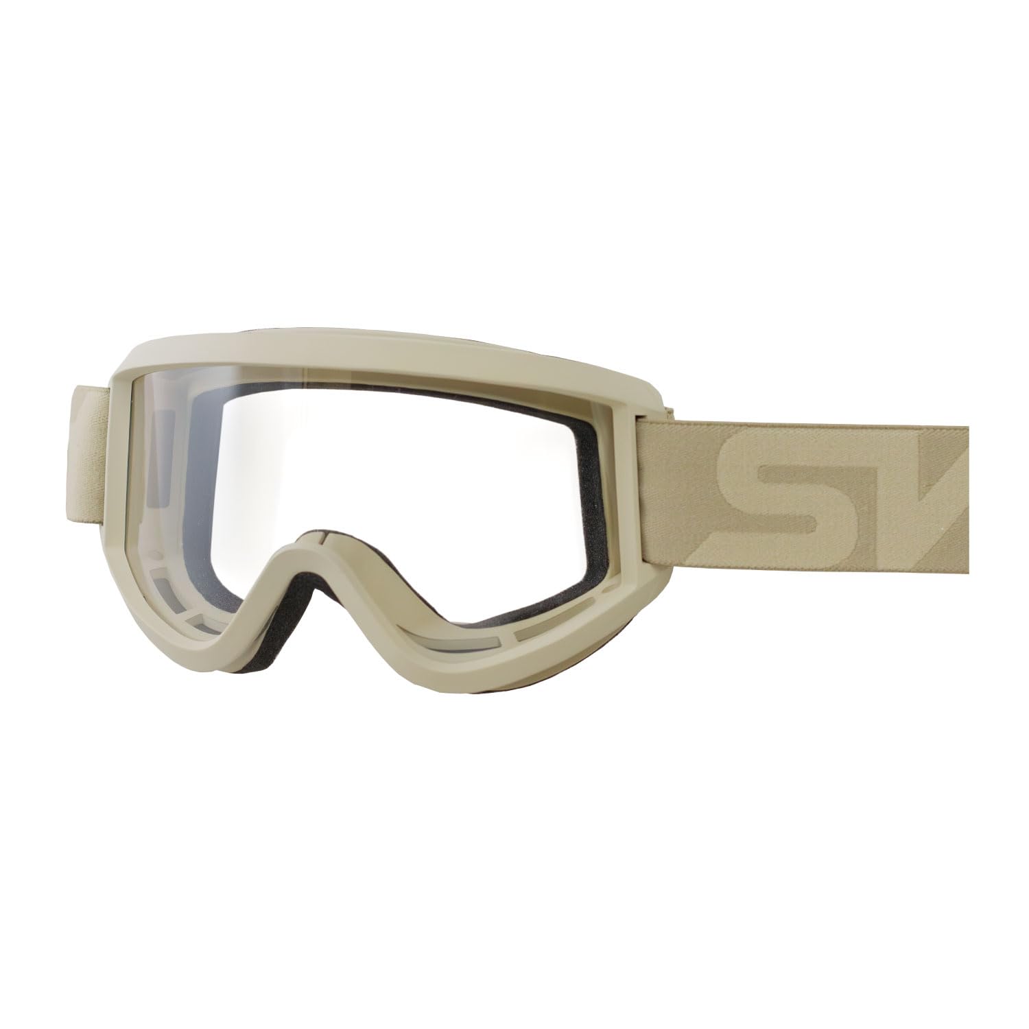 

MTB goggles DESA Desert Sand Trail riding Downhill Mountain bike Bicycle Helmet compatible [Swans] Japanese-made MX-No.619 Anti-fog