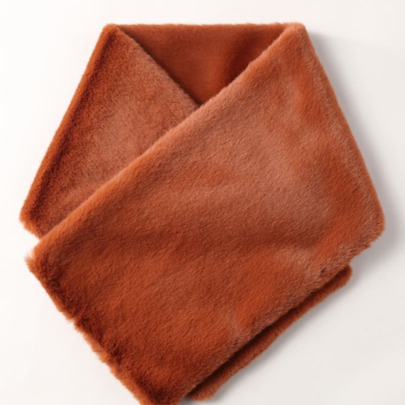 LALA Fognifer Warm Scarf