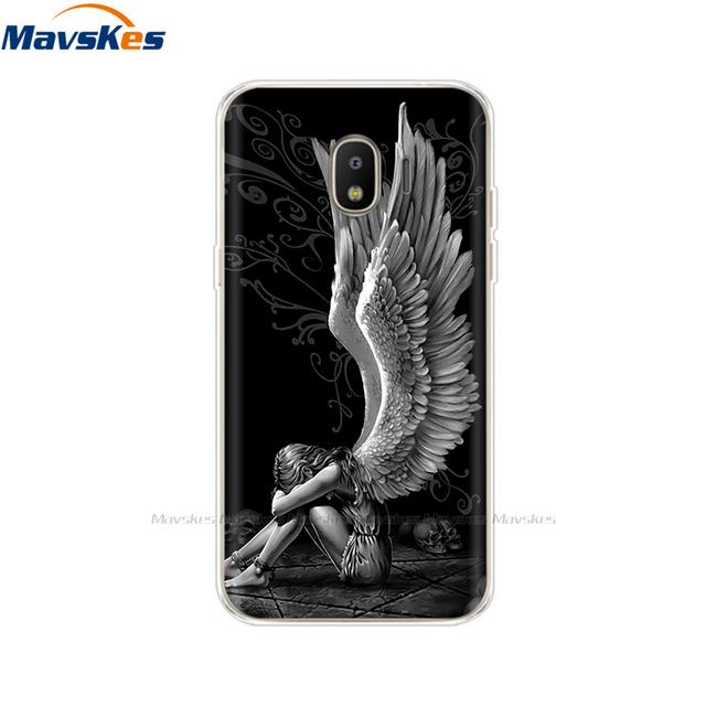 

Мягкий чехол из ТПУ для Samsung J2 Core, задняя крышка, силиконовый чехол для телефона Samsung Galaxy J2 Core J 2 Sm-J260f J260f J260 Samsung J2 core 2018